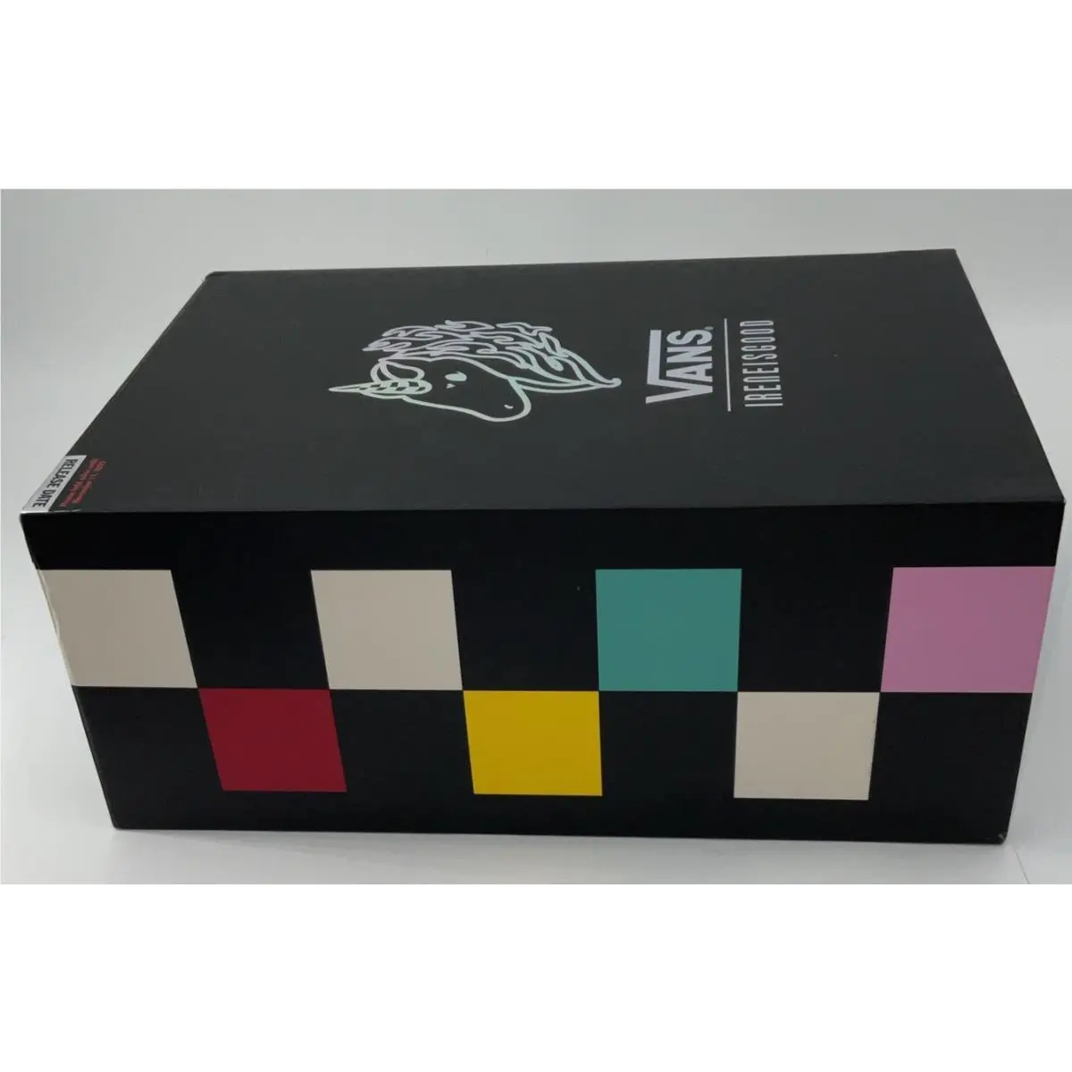 Vans shoes - VANS Sk8-Hi - VN0A7Q5PBMB - Multicolor (UPC: 0196570671877) 9
