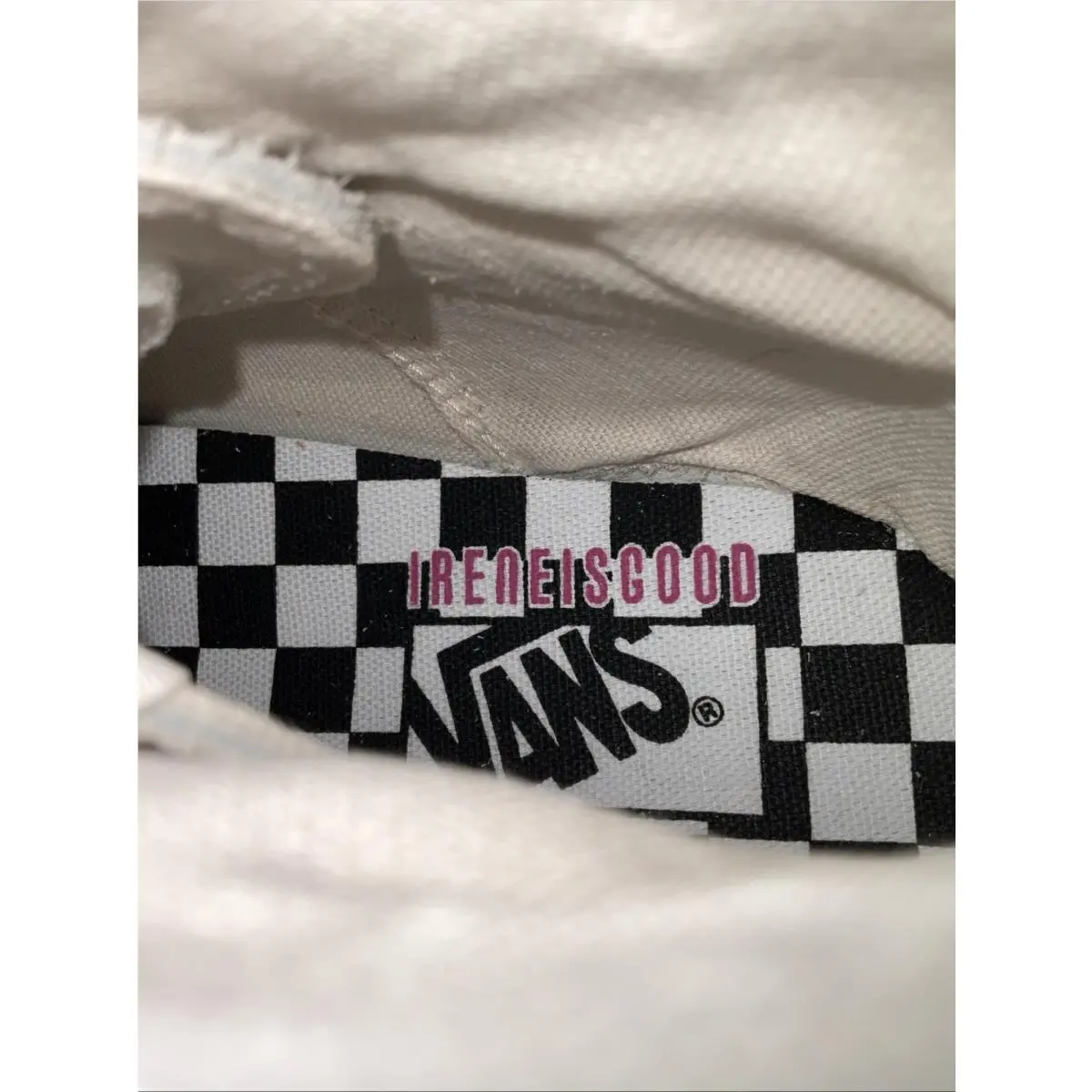 Vans shoes - VANS Sk8-Hi - VN0A7Q5PBMB - Multicolor (UPC: 0196570671877) 4