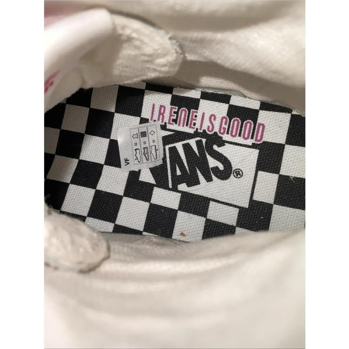 Vans shoes - VANS Sk8-Hi - VN0A7Q5PBMB - Multicolor (UPC: 0196570671877) 5