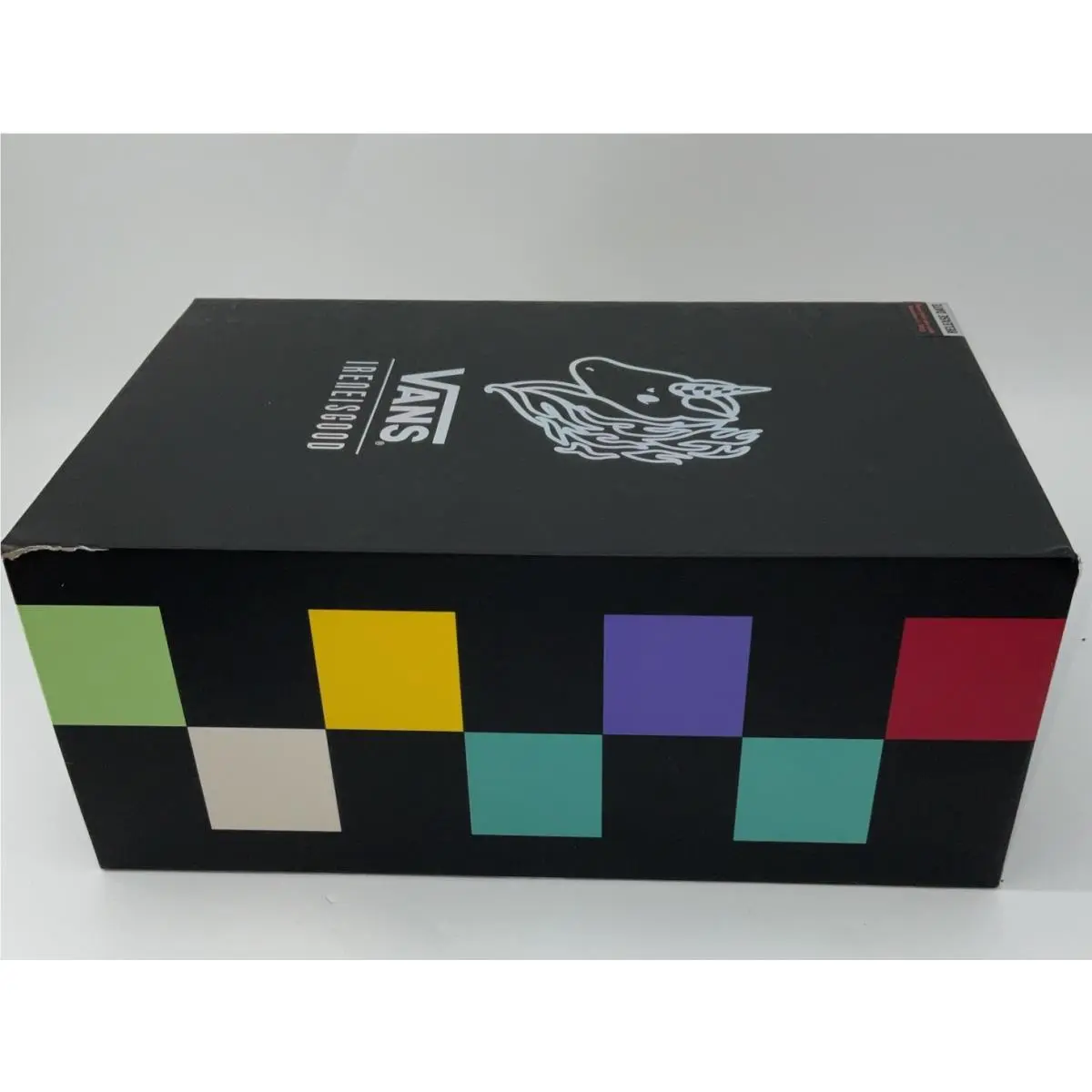 Vans shoes - VANS Sk8-Hi - VN0A7Q5PBMB - Multicolor (UPC: 0196570671877) 7