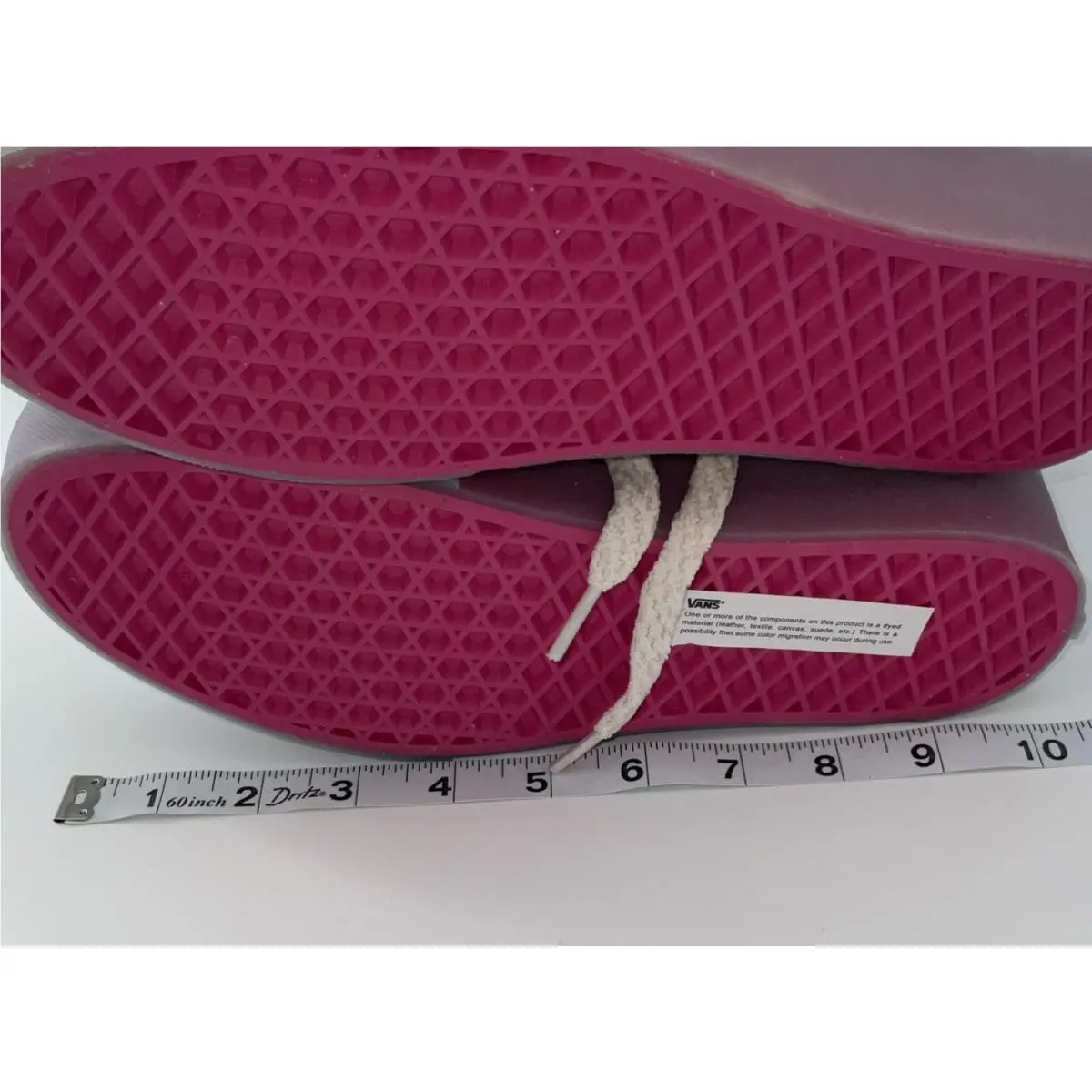 Vans shoes - VANS Sk8-Hi - VN0A7Q5PBMB - Multicolor (UPC: 0196570671877) 6