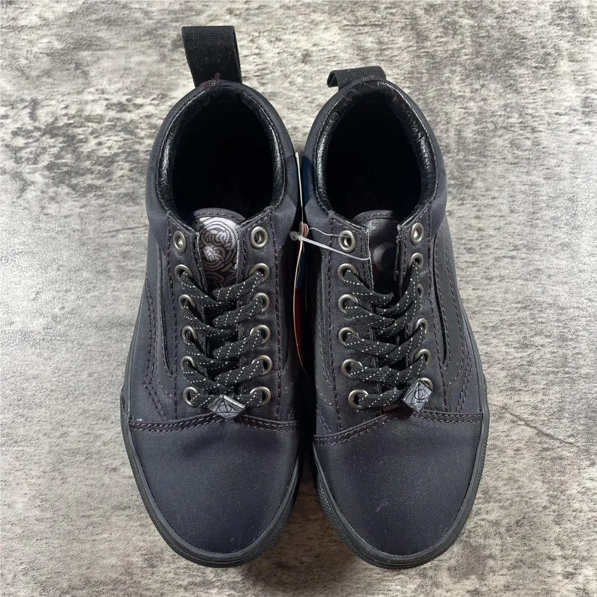 Vans shoes - Black 6