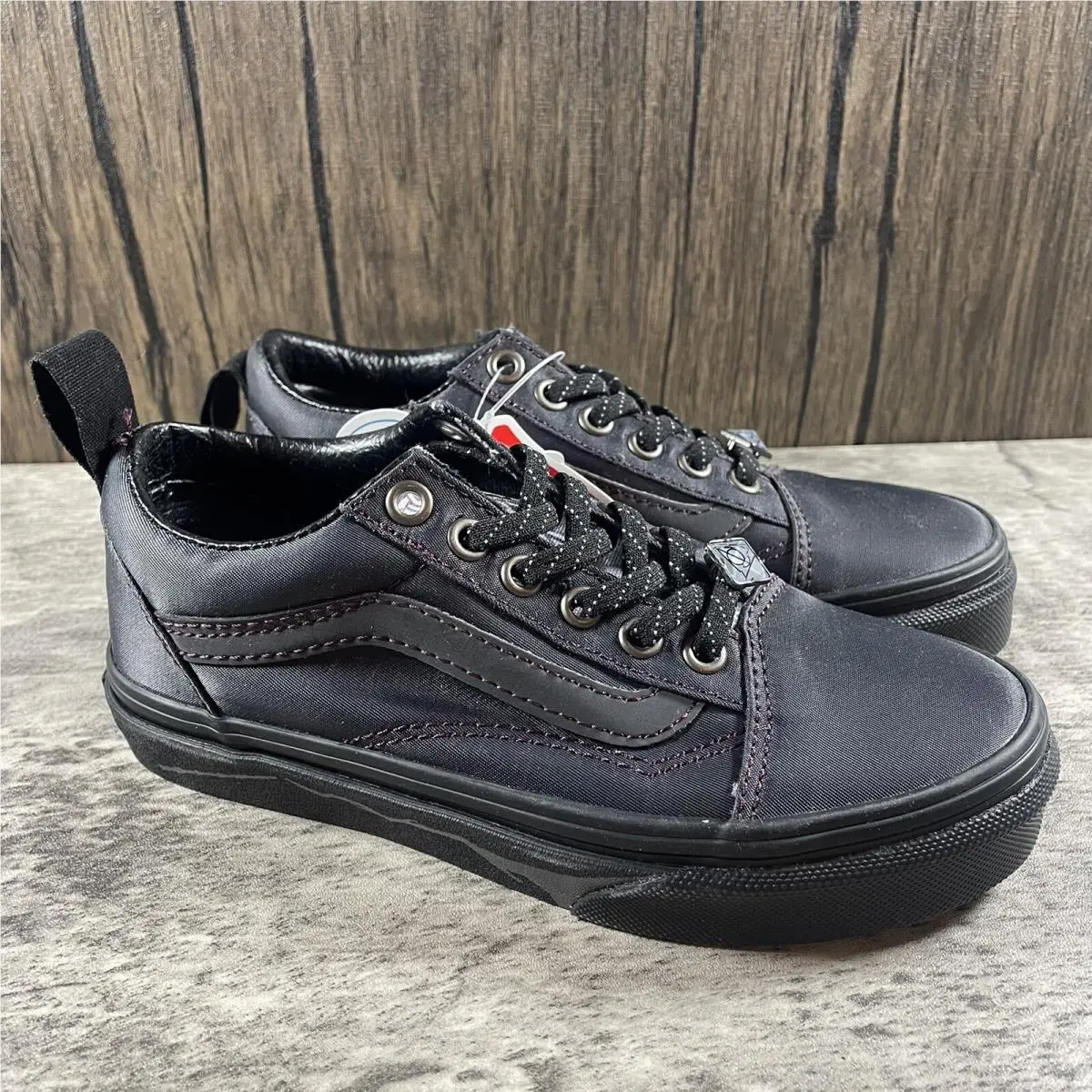 Vans shoes - Black 0