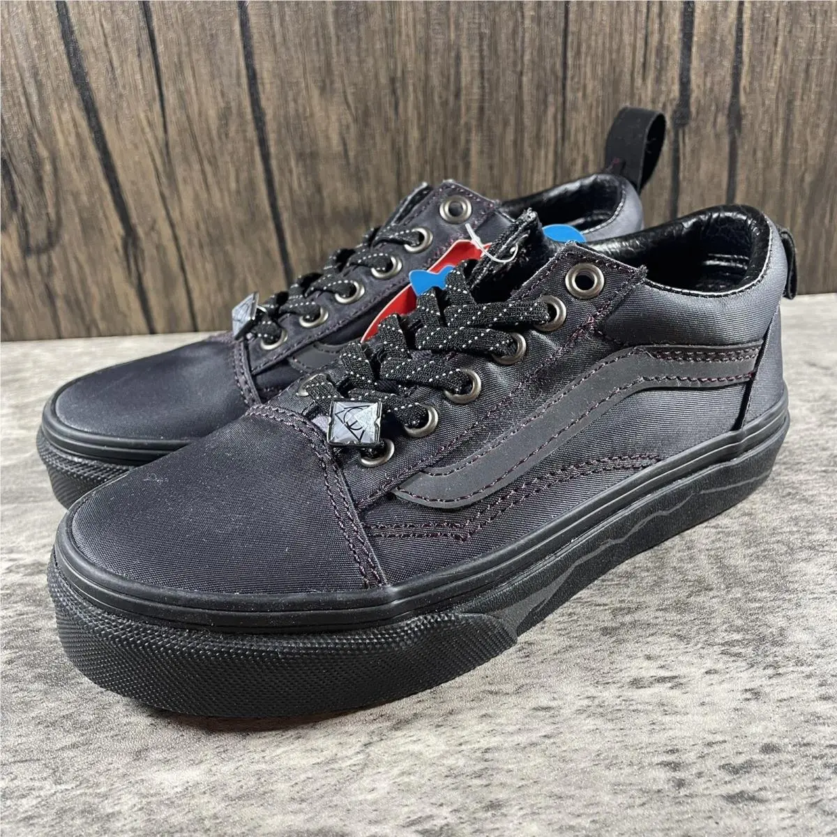 Vans shoes - Black 1
