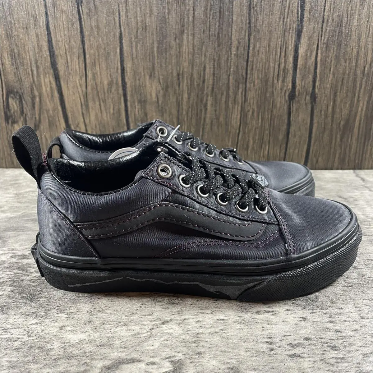 Vans shoes - Black 2