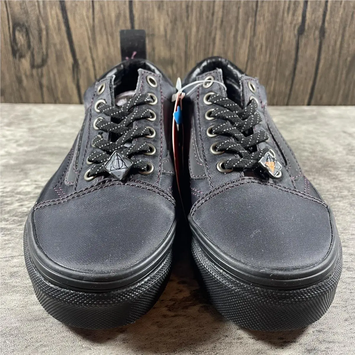 Vans shoes - Black 4