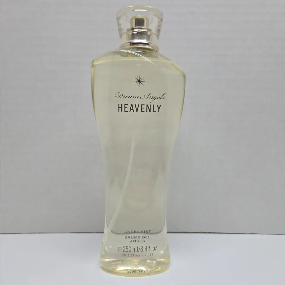Victoria`s Secret Dream Angels Heavenly Angel Mist 8.4 OZ / 250 ML