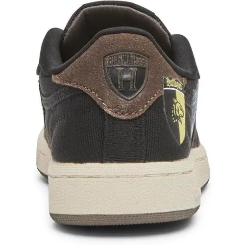Reebok shoes - Reebok Club C 85 - Club - 100206938 - Black (UPC: 197225558444) 1