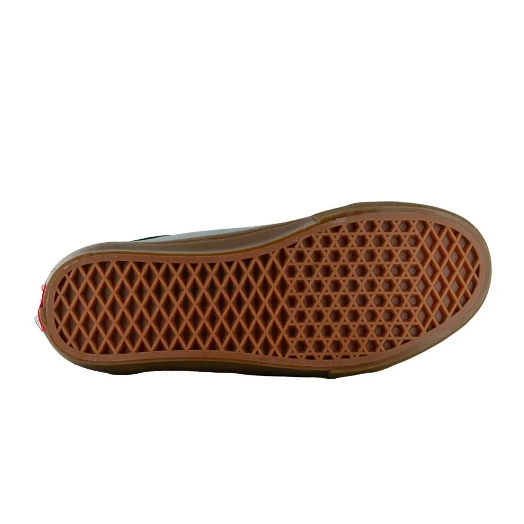 Vans shoes - Grey/Gum (UPC: 0196573393981) 1
