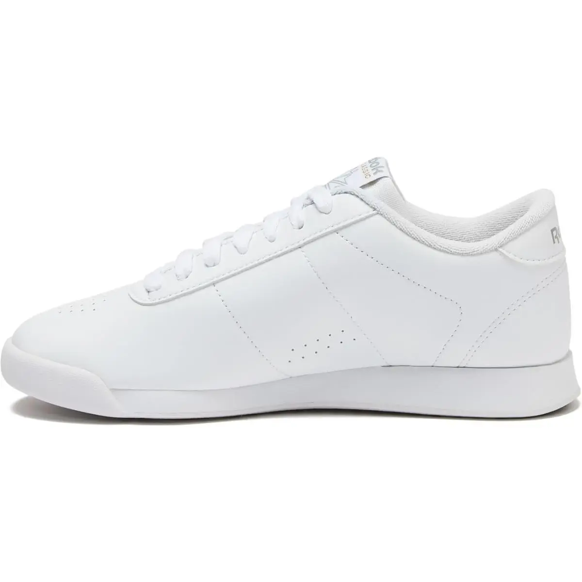 Reebok shoes - Reebok Princess - Princess - White 1