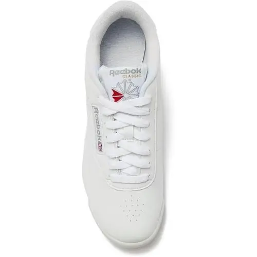 Reebok shoes - Reebok Princess - Princess - White 2