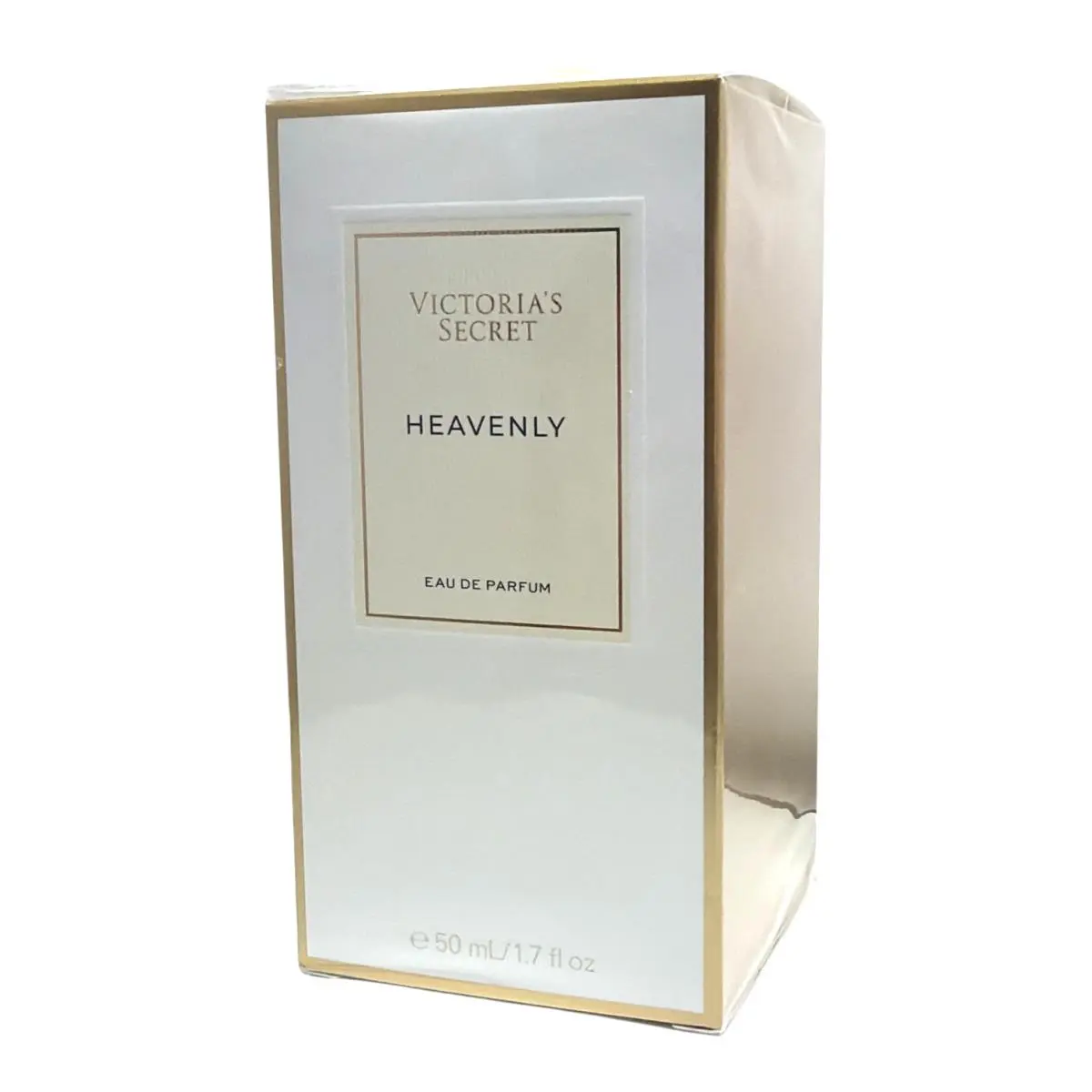 Victoria`s Secret Heavenly Eau De Parfum Spray 50ml/1.7fl.oz by Victoria's Secret
