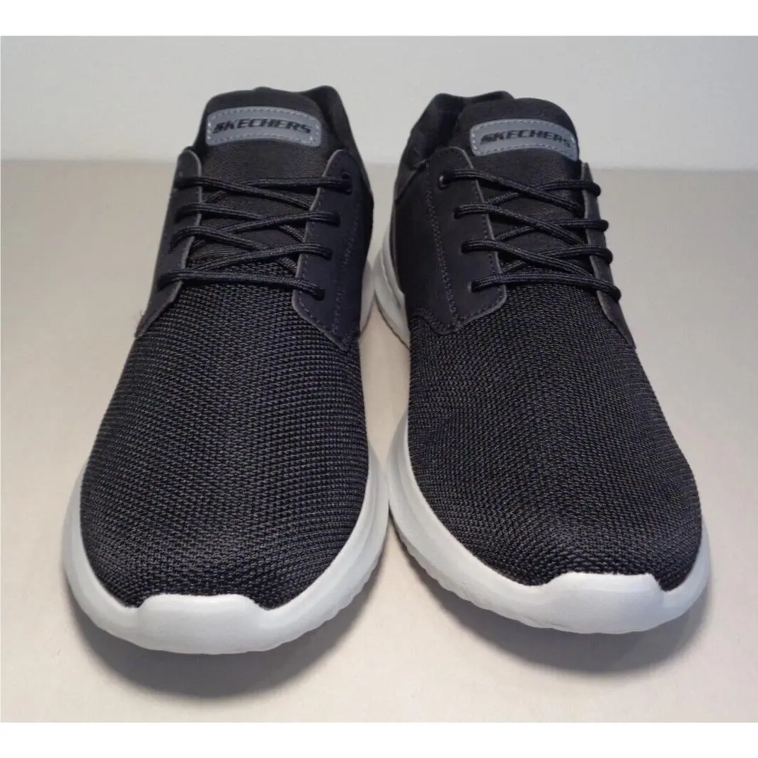 Skechers shoes - Black (UPC: 195969816844) 8