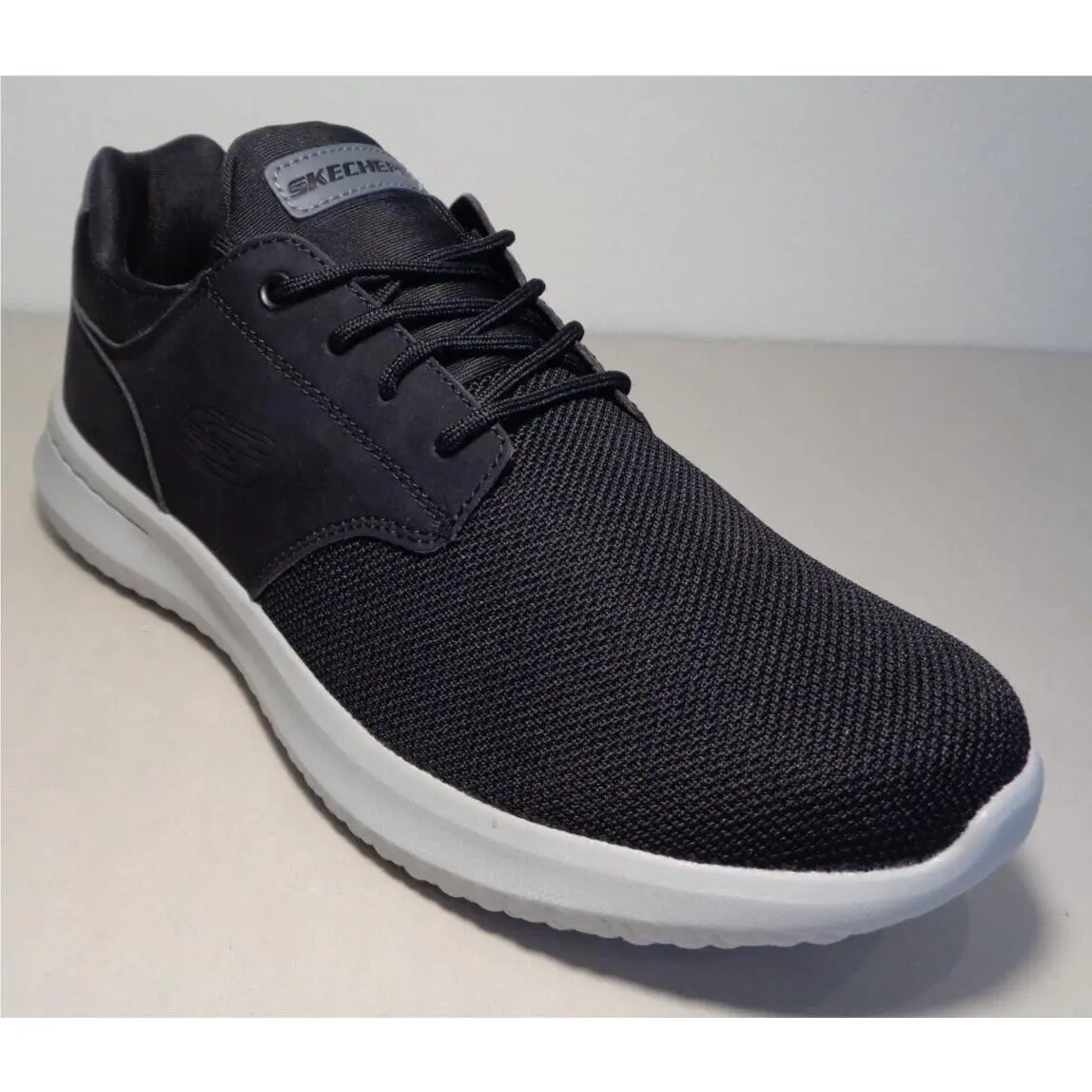 Skechers shoes - Black (UPC: 195969816844) 2
