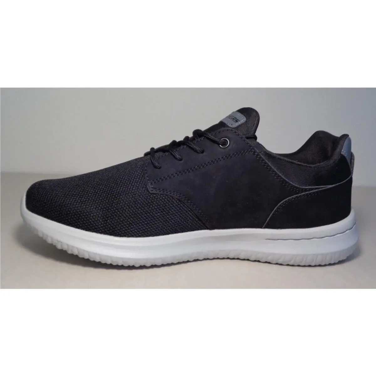 Skechers shoes - Black (UPC: 195969816844) 6