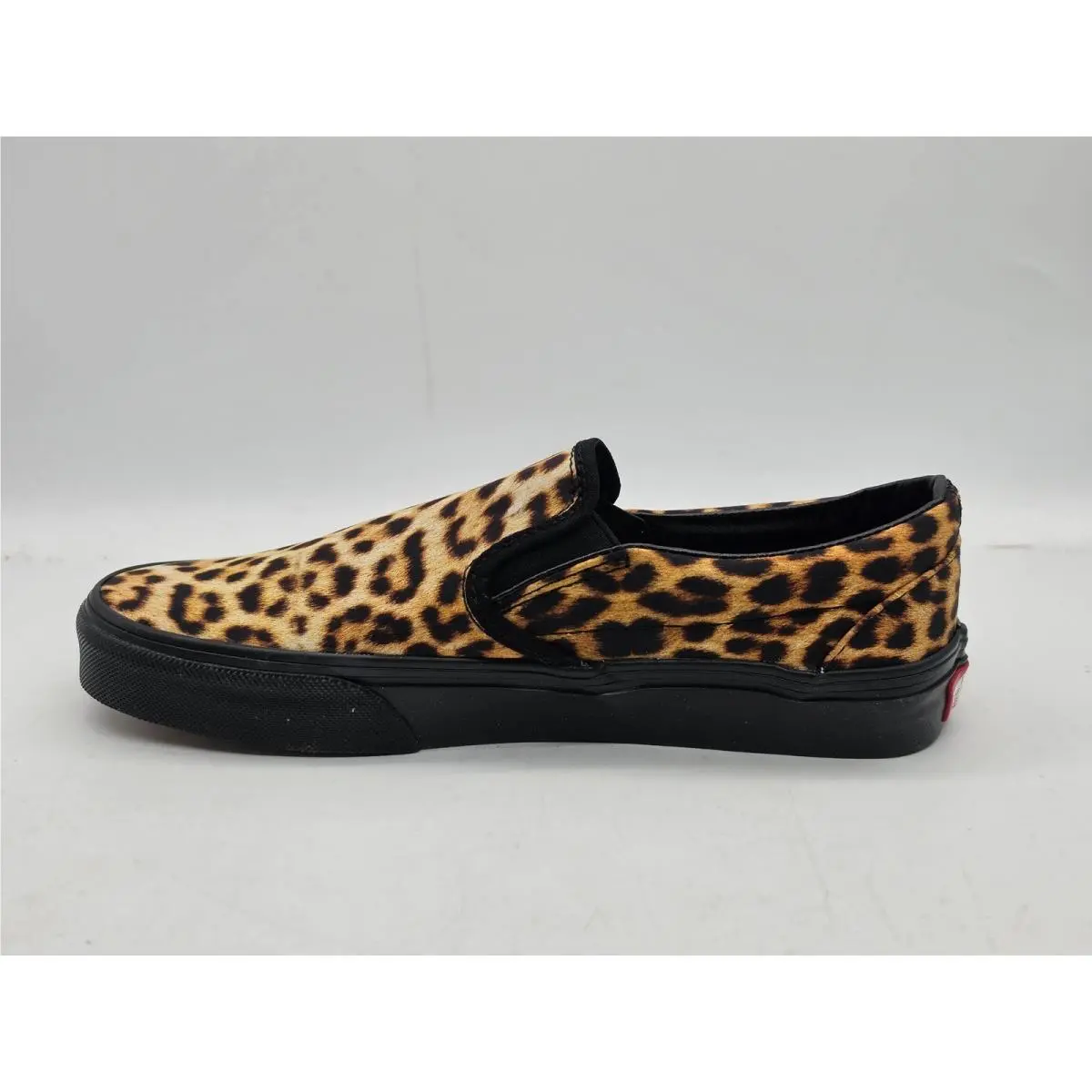 Vans shoes - Vans Classic Slip-On - Classic - VN000BVZCJI - Multicolor 0