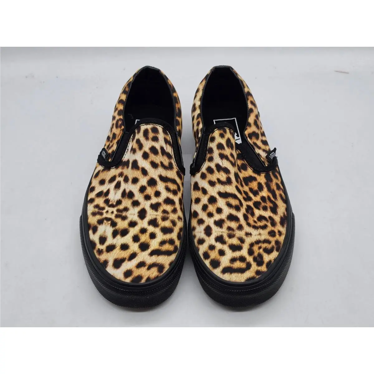 Vans shoes - Vans Classic Slip-On - Classic - VN000BVZCJI - Multicolor 1