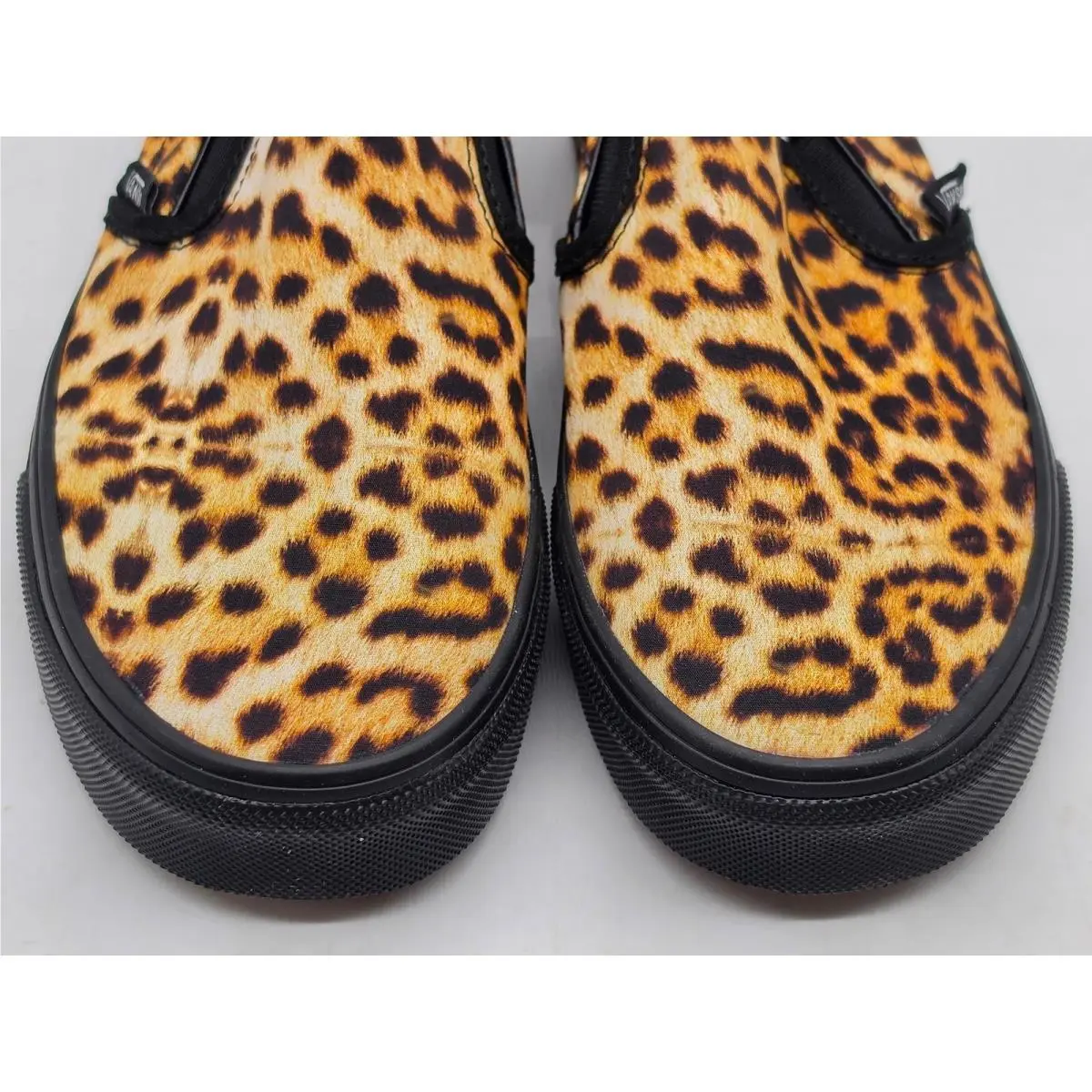 Vans shoes - Vans Classic Slip-On - Classic - VN000BVZCJI - Multicolor 2