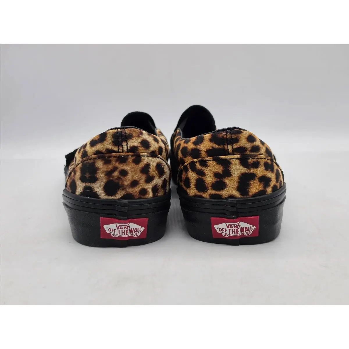 Vans shoes - Vans Classic Slip-On - Classic - VN000BVZCJI - Multicolor 3