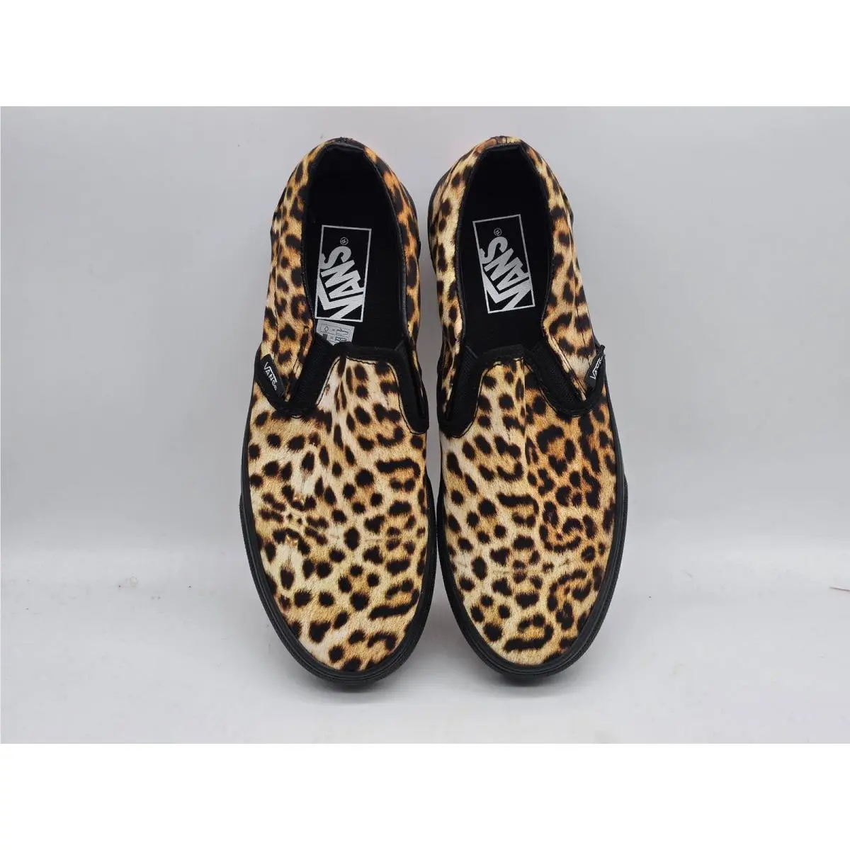 Vans shoes - Vans Classic Slip-On - Classic - VN000BVZCJI - Multicolor 4