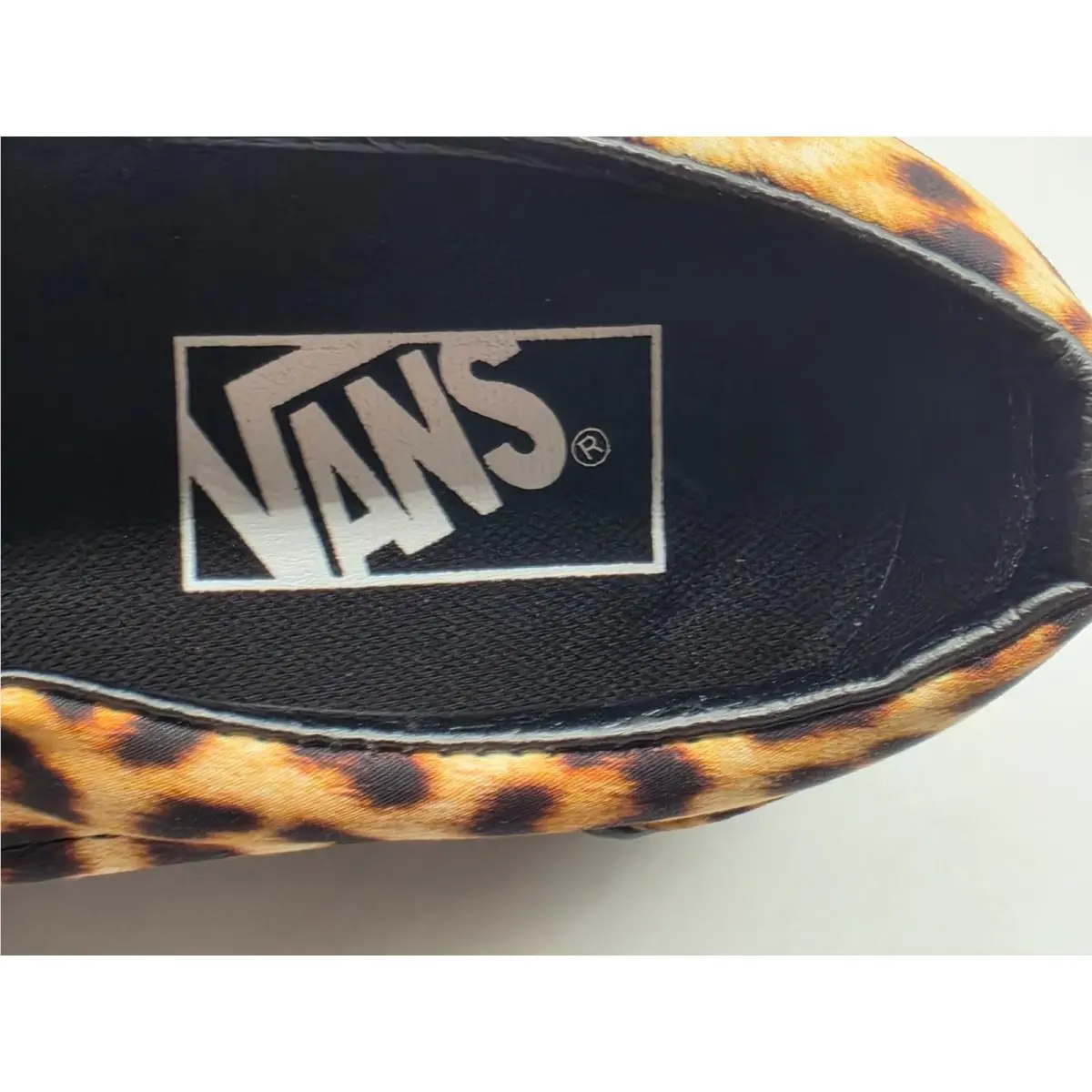 Vans shoes - Vans Classic Slip-On - Classic - VN000BVZCJI - Multicolor 7