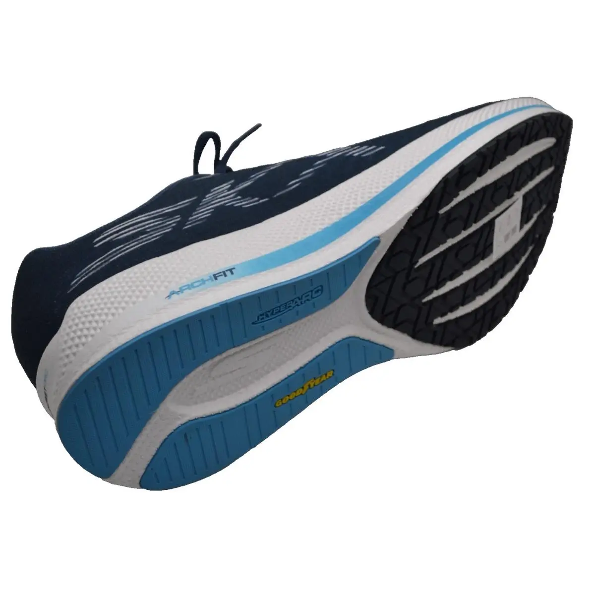 Skechers shoes - Comfort Plus - Comfort Plus - Blue (UPC: 198376630133) 9
