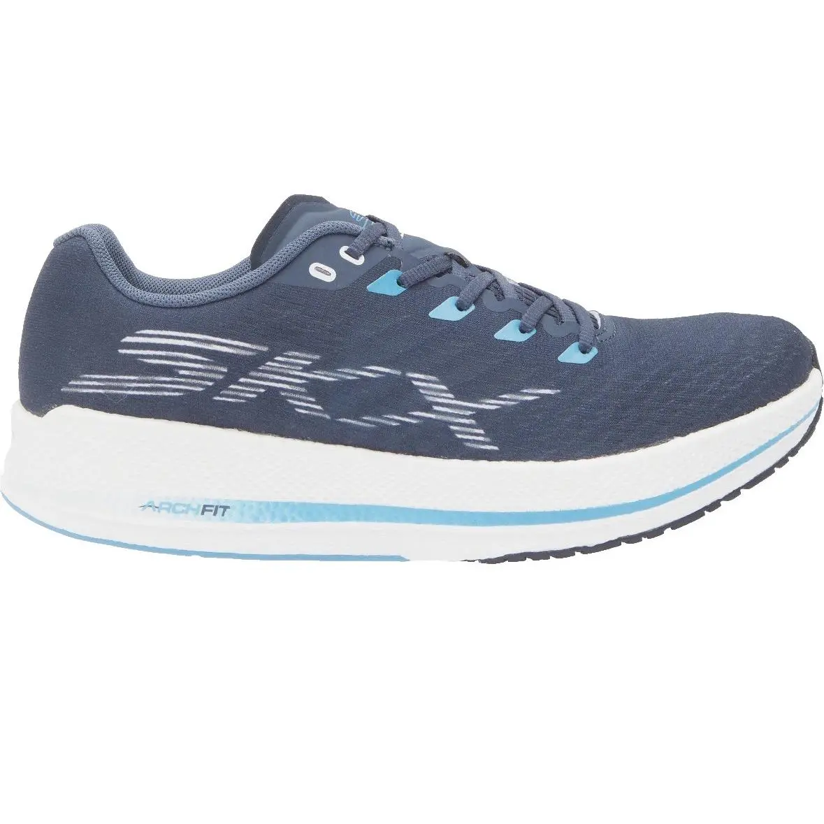 Skechers shoes - Comfort Plus - Comfort Plus - Blue (UPC: 198376630133) 0