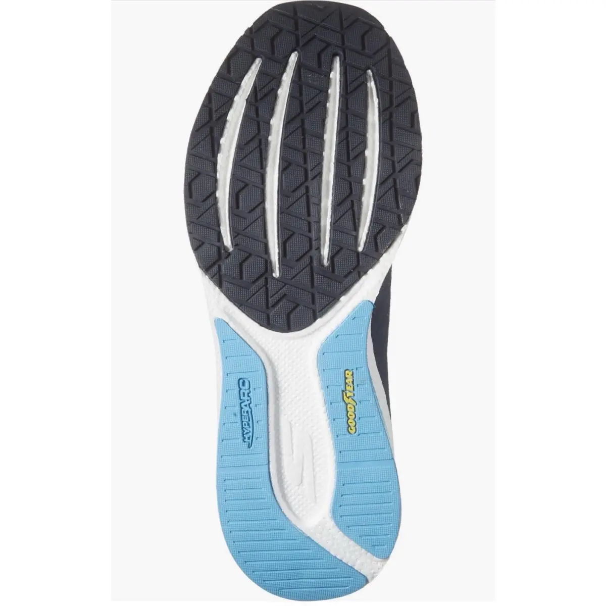 Skechers shoes - Comfort Plus - Comfort Plus - Blue (UPC: 198376630133) 8