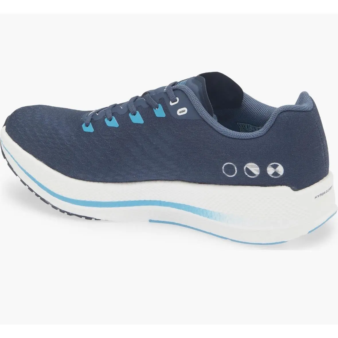 Skechers shoes - Comfort Plus - Comfort Plus - Blue (UPC: 198376630133) 1