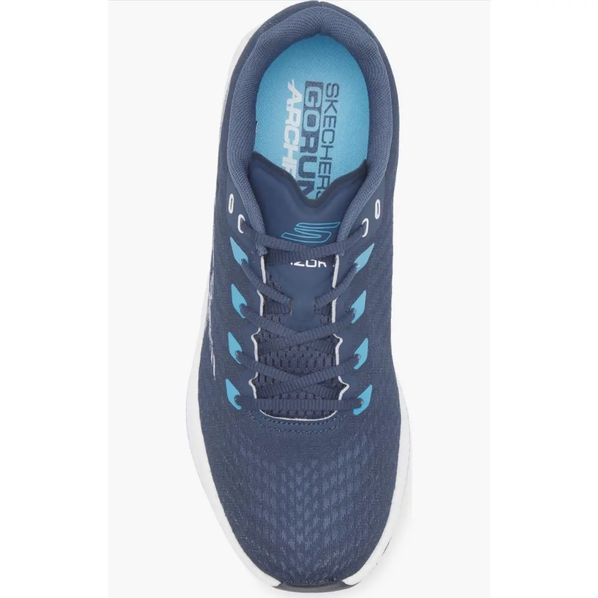 Skechers shoes - Comfort Plus - Comfort Plus - Blue (UPC: 198376630133) 4