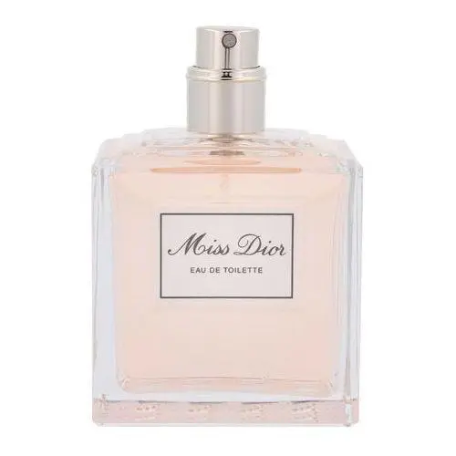 Christian Dior Ladies Miss Dior Edt Spray 3.4 oz Tester Fragrances