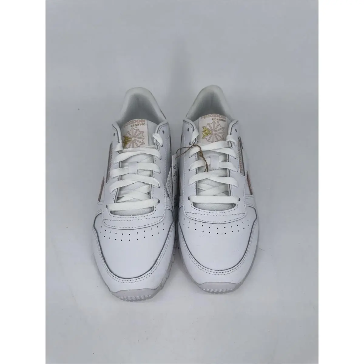 Reebok shoes - Reebok Classic Leather - Classic Leather - White 0