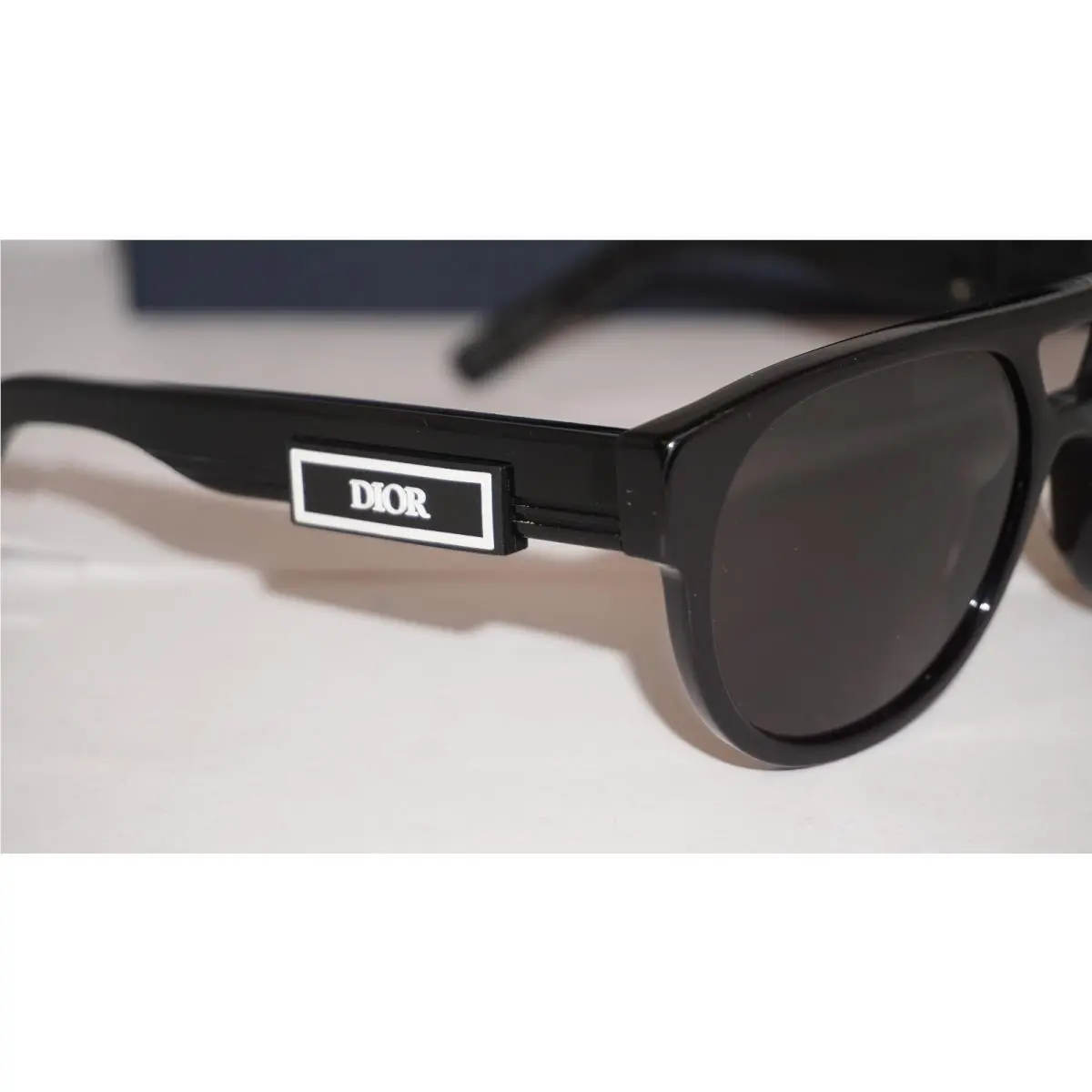 Christian Dior Sunglasses DM40054I 01A Black Grey 54 17 145