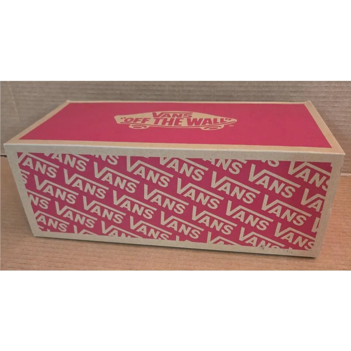 Vans shoes - Vans Authentic Rearrange - Authentic Rearrange - VN000CSACH - Canvas/Suede Moon Rock (UPC: 197063304197) 6