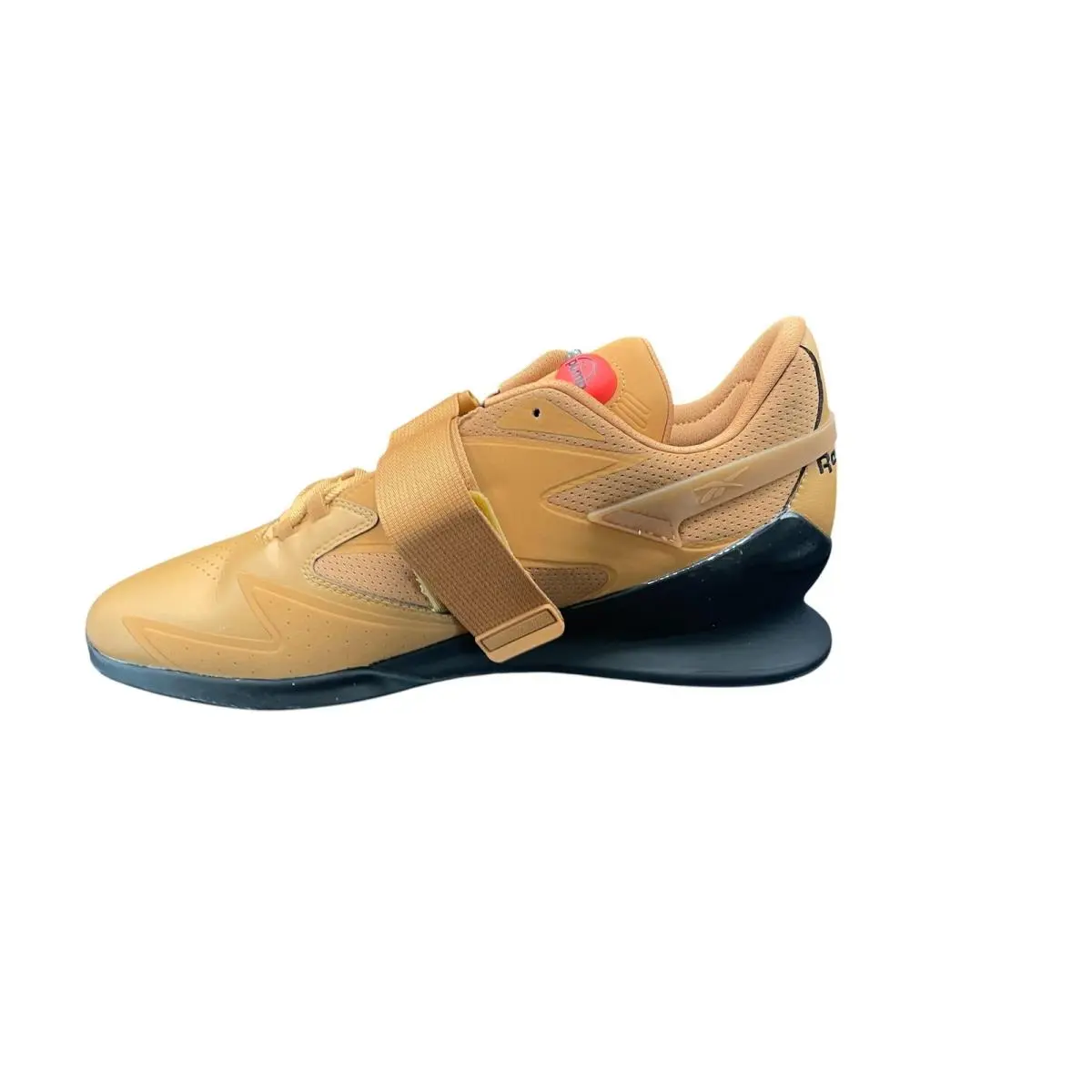 Reebok shoes - Legacy Lifter III - Legacy Lifter III - 100033342 - Brown (UPC: 196464200305) 0