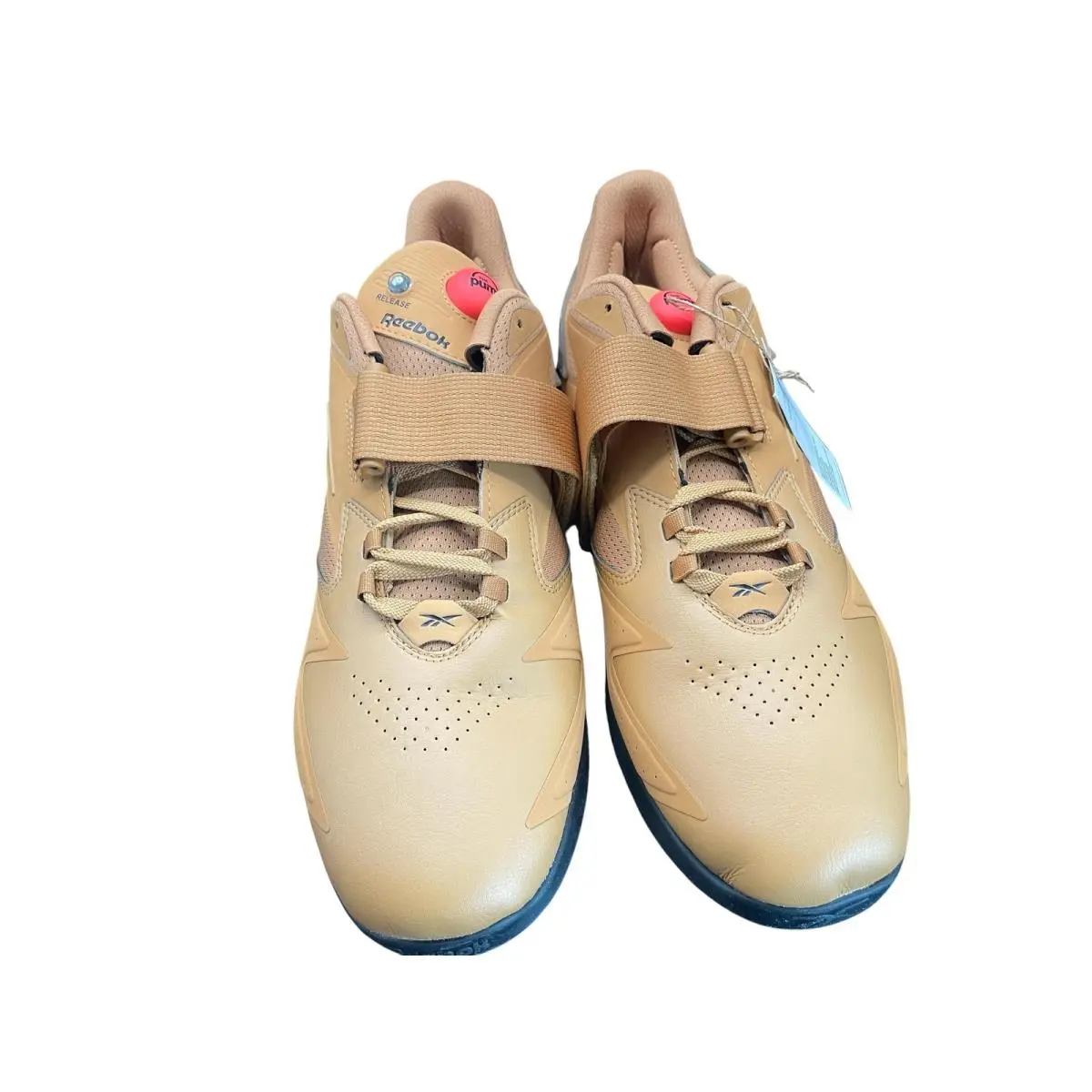 Reebok shoes - Legacy Lifter III - Legacy Lifter III - 100033342 - Brown (UPC: 196464200305) 1