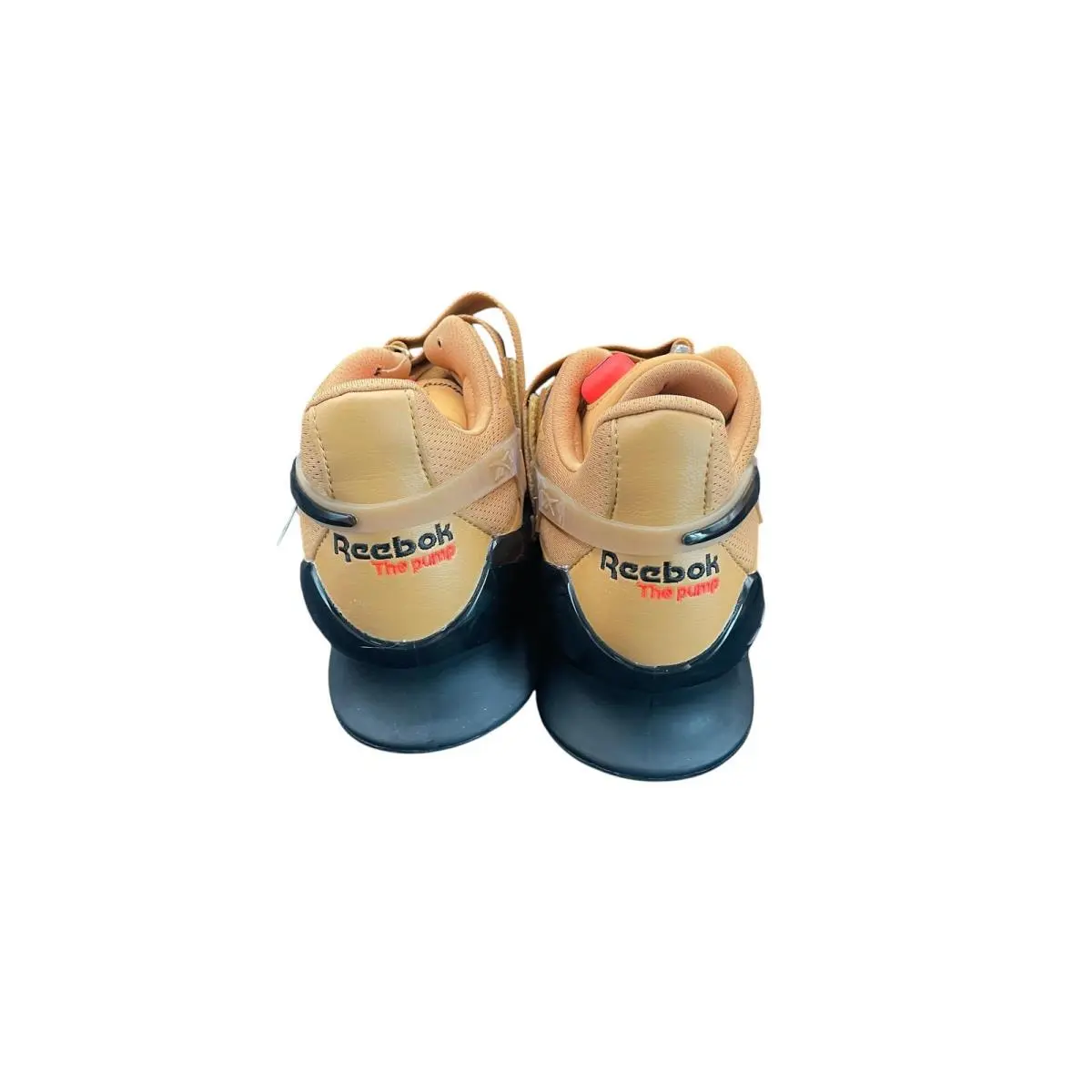 Reebok shoes - Legacy Lifter III - Legacy Lifter III - 100033342 - Brown (UPC: 196464200305) 3