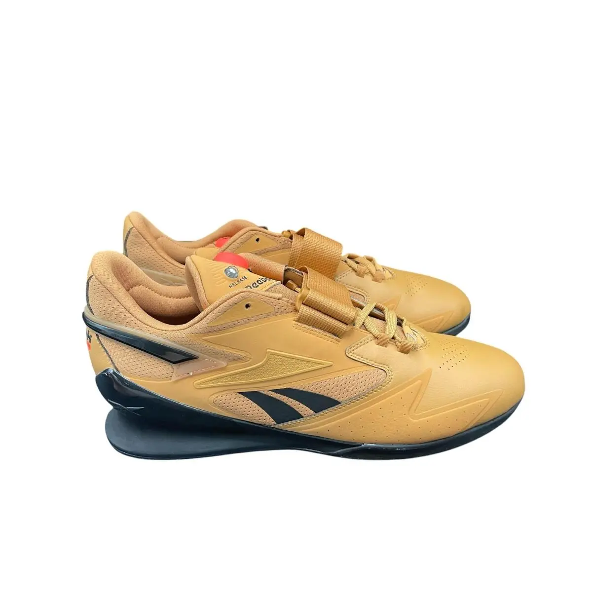 Reebok shoes - Legacy Lifter III - Legacy Lifter III - 100033342 - Brown (UPC: 196464200305) 5