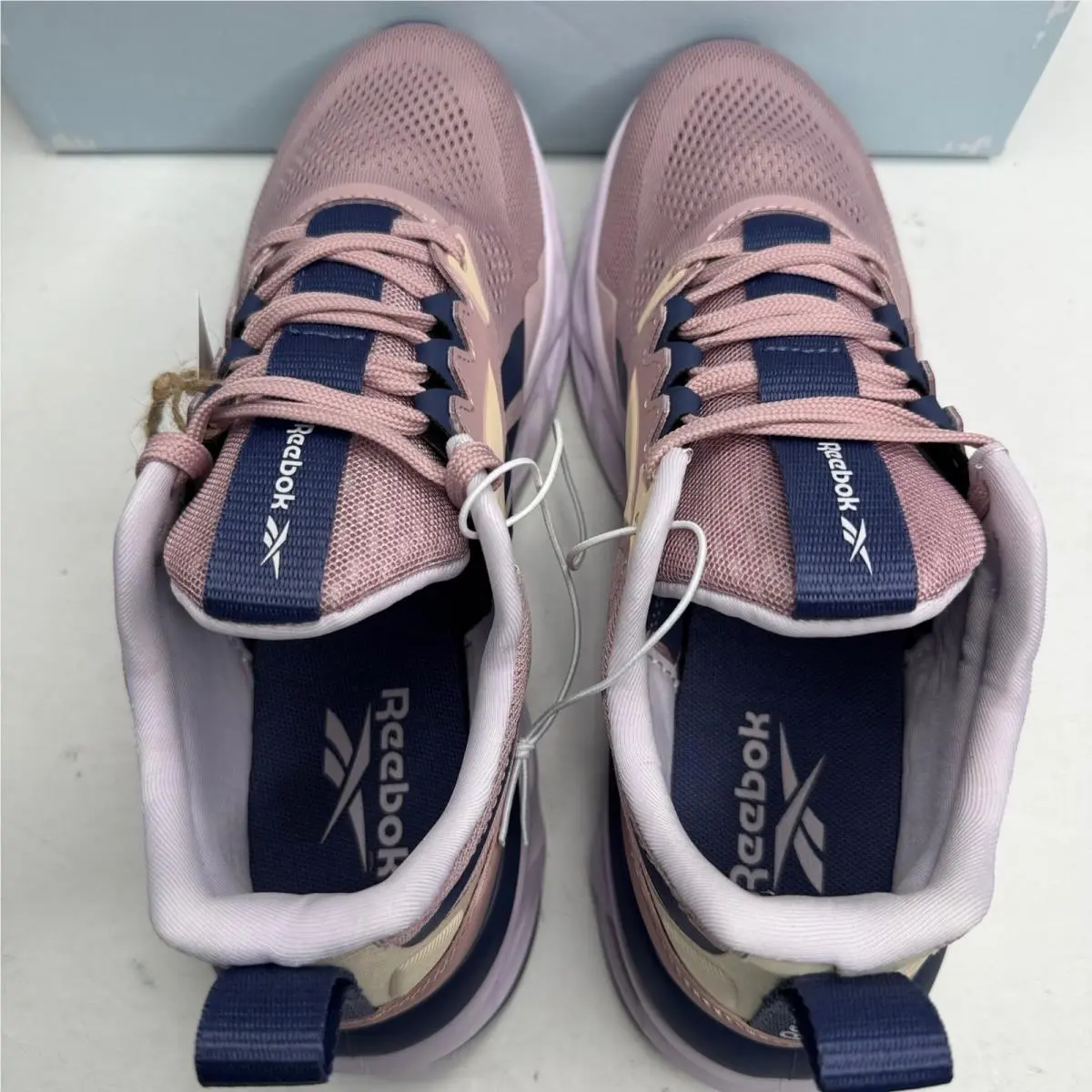 Reebok shoes - Reebok Soleus Run - Soleus Run - Purple 6