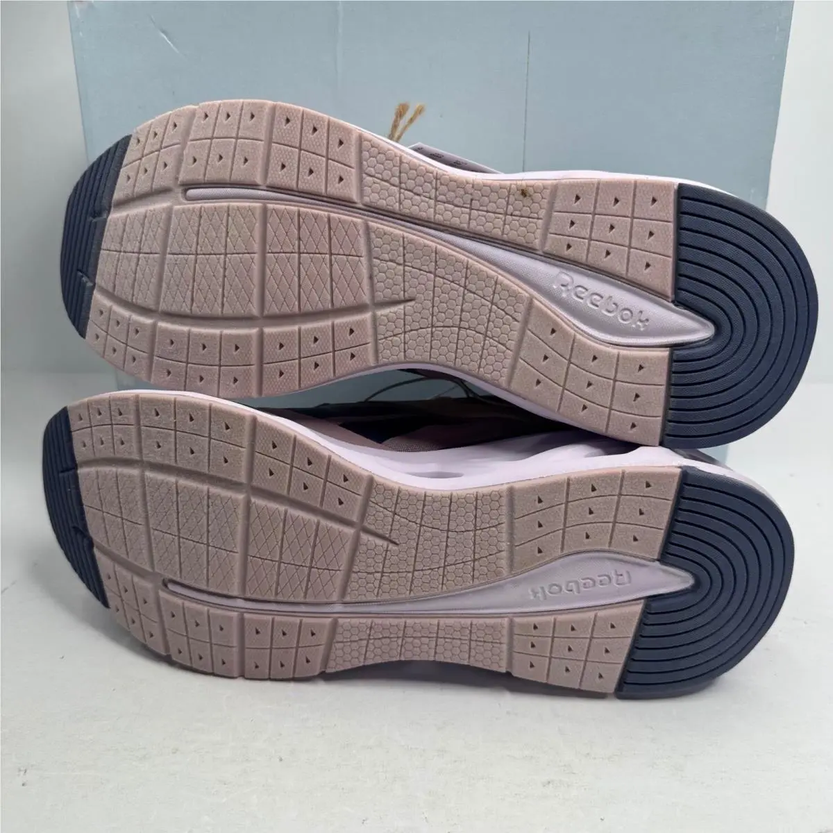 Reebok shoes - Reebok Soleus Run - Soleus Run - Purple 7