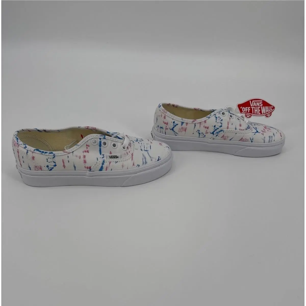 Vans shoes - Vans Authentic - Authentic - White 10