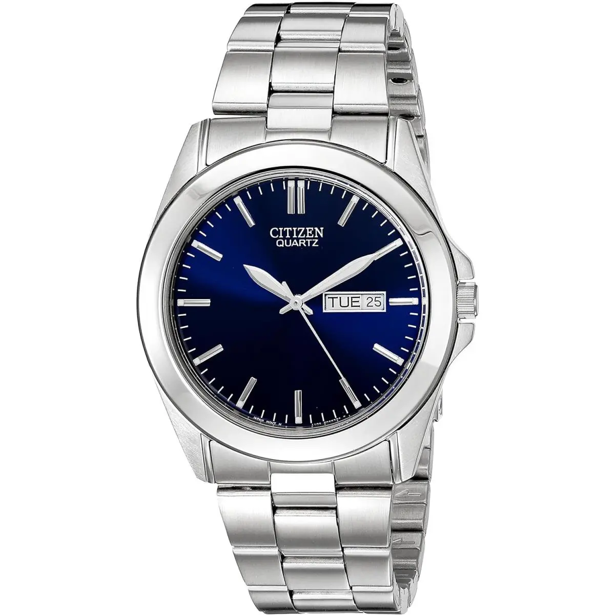 Men`s Classic Quartz Watch by Citizen