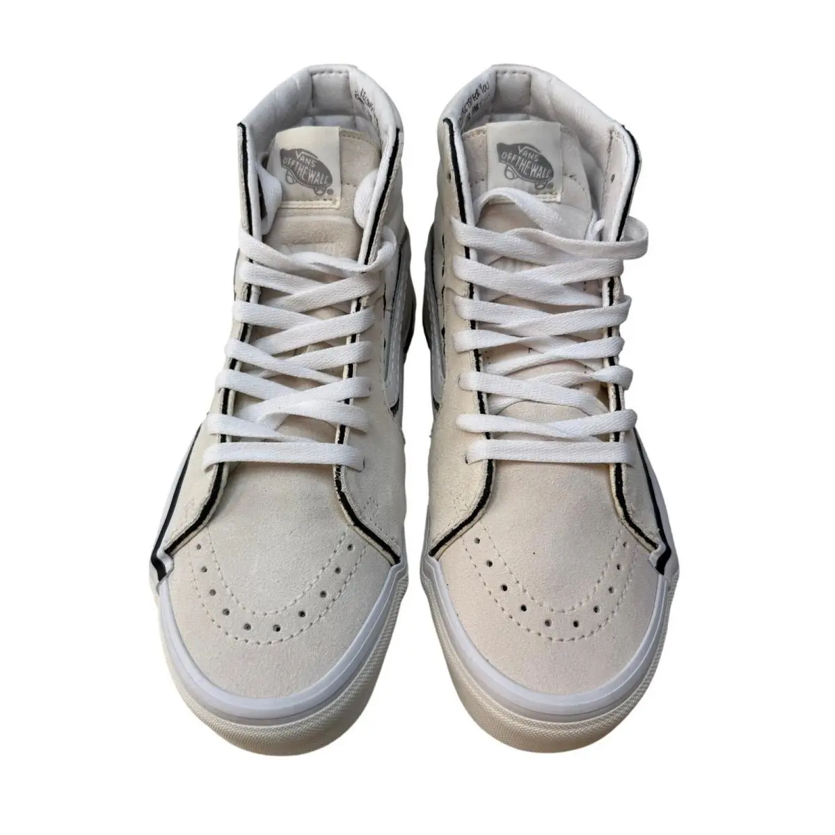 Vans shoes - White 0