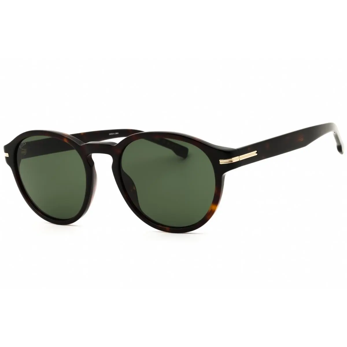 HB1506-086-52 Sunglasses Frame Size 52mm 145mm 20mm Havana Men by Hugo Boss