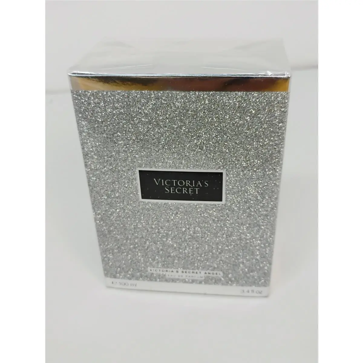 Victoria`s Secret Angel Eau De Parfum Perfume Fragrance 3.4 Fl Oz 1B