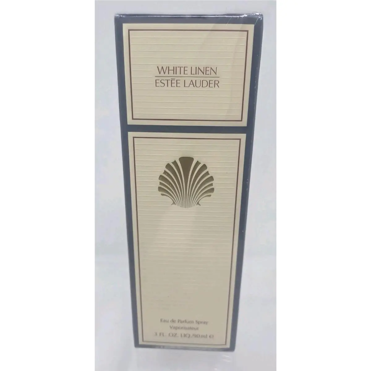 White Linen Estee Lauder Perfume 3oz 90ml Eau De Parfum Spray New/sealed