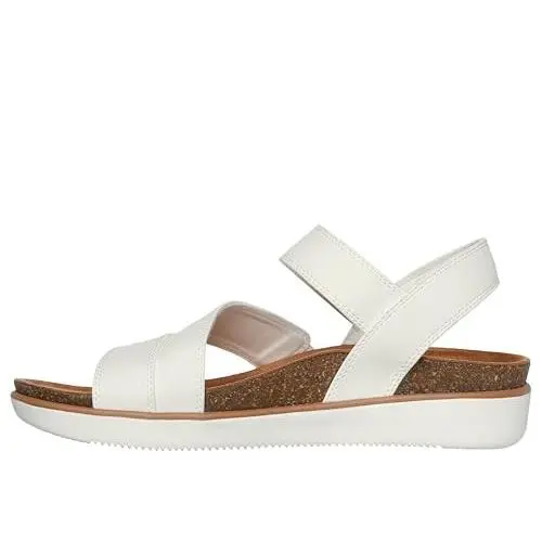 Skechers shoes - White (UPC: 197627559704) 0
