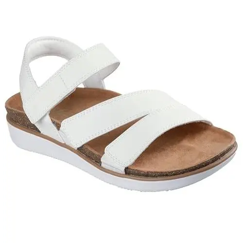 Skechers shoes - White (UPC: 197627559704) 1