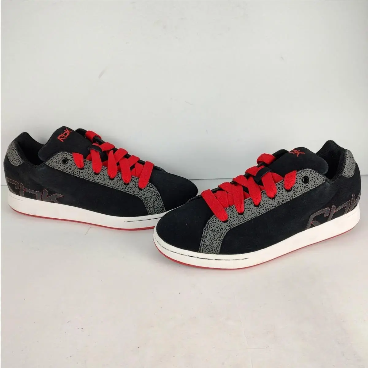 Reebok shoes - Black 0