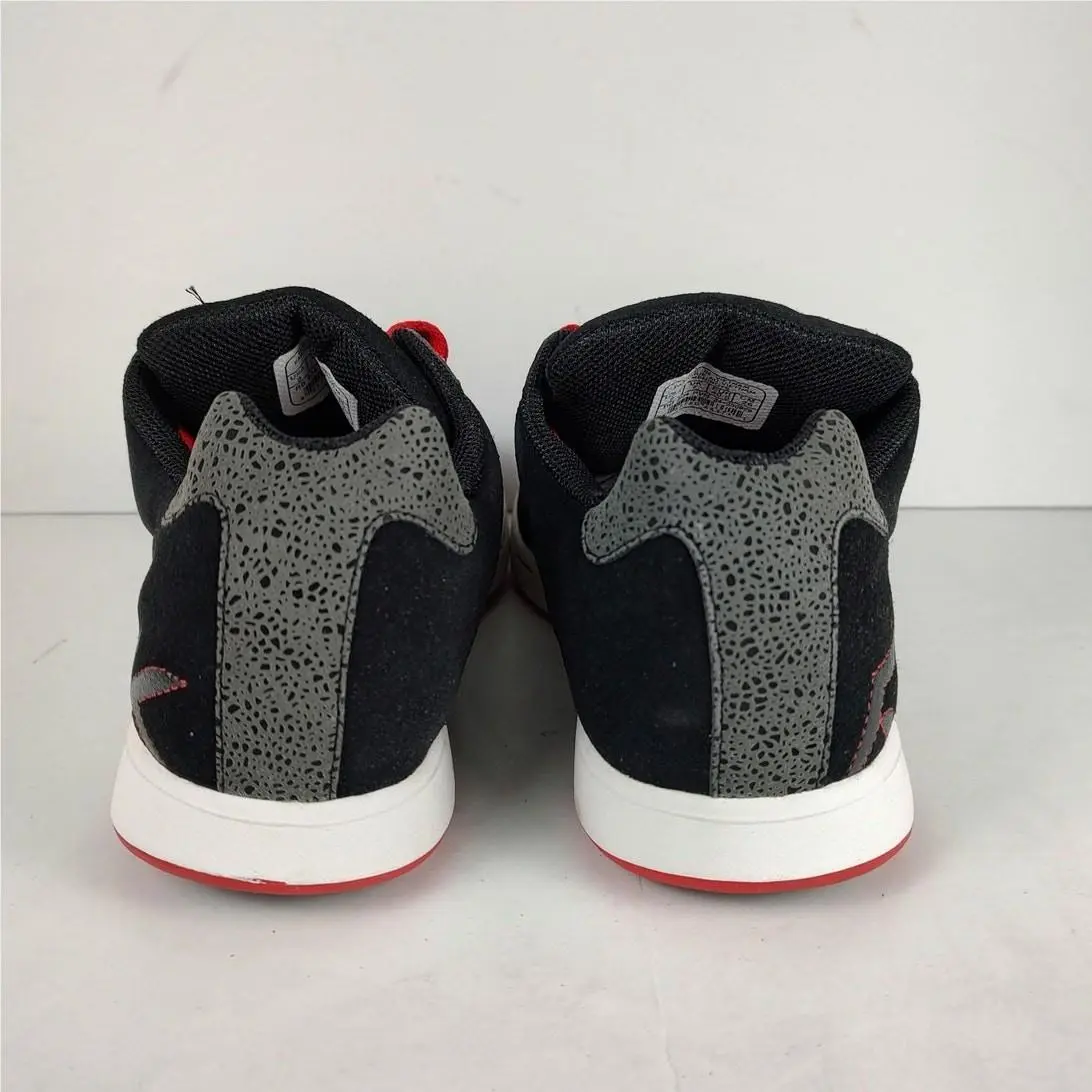 Reebok shoes - Black 2
